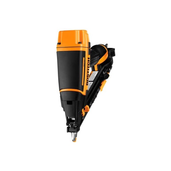 Dewalt Bostitch Smart Point 15 Gauge DA Finish Nailer Kit BTFP72155 - main